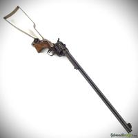 Jager Model Frontier Buntline cal. 357mag