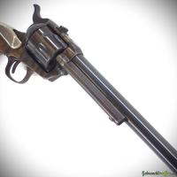 Jager Model Frontier Buntline cal. 357mag