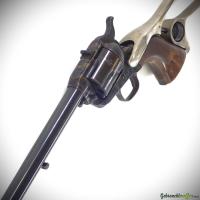 Jager Model Frontier Buntline cal. 357mag