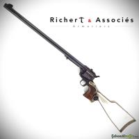 Jager Model Frontier Buntline cal. 357mag