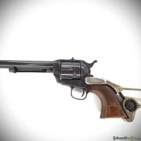 Jager Model Frontier Buntline cal. 357mag