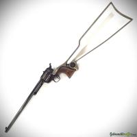 Jager Model Frontier Buntline cal. 357mag