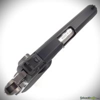 Colt-Springfield Model Combat Commander Custom cal. .45acp