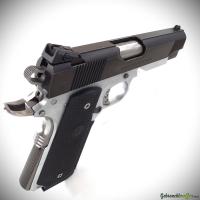 Colt-Springfield Model Combat Commander Custom cal. .45acp