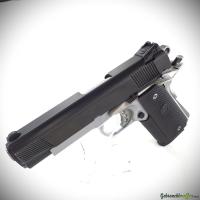 Colt-Springfield Model Combat Commander Custom cal. .45acp