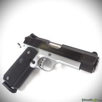Colt-Springfield Model Combat Commander Custom cal. .45acp