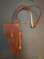 Holster zu PM63 RAK Maschinenpistole Ukraine oder DDR