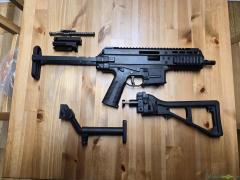 B&T Apc9 vollautomat