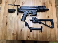 B&T Apc9 vollautomat