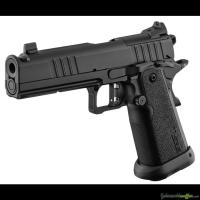 Tisas 2011 Duty Compensator Double Stack, 9mm Para, 17 Schuss, 5