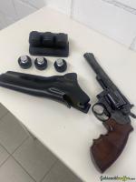 Colt Tropper Mark III neuwertig 6 Zoll