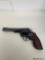 Colt Tropper Mark III neuwertig 6 Zoll