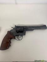 Colt Tropper Mark III neuwertig 6 Zoll