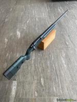 Remington 40-XS MLR (.338 Lapua Magnum)