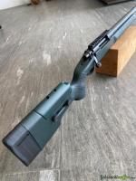 Remington 40-XS MLR (.338 Lapua Magnum)