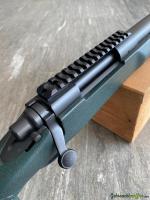 Remington 40-XS MLR (.338 Lapua Magnum)
