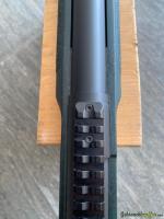 Remington 40-XS MLR (.338 Lapua Magnum)