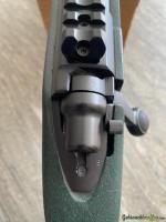 Remington 40-XS MLR (.338 Lapua Magnum)