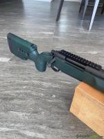 Remington 40-XS MLR (.338 Lapua Magnum)