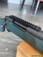 Remington 40-XS MLR (.338 Lapua Magnum)