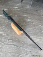 Remington 40-XS MLR (.338 Lapua Magnum)