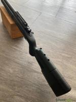 Remington 40-XS MLR (.338 Lapua Magnum)