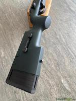 Remington 40-XS MLR (.338 Lapua Magnum)