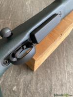 Remington 40-XS MLR (.338 Lapua Magnum)