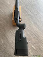 Remington 40-XS MLR (.338 Lapua Magnum)