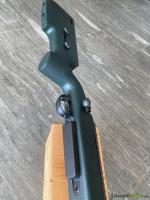 Remington 40-XS MLR (.338 Lapua Magnum)