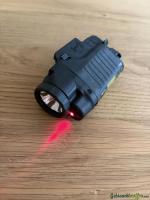 GLOCK GTL 52 (IR Laser / VIS Laser / IR LED Beleuchter / Weisslicht)