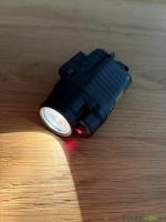 GLOCK GTL 52 (IR Laser / VIS Laser / IR LED Beleuchter / Weisslicht)