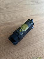 GLOCK GTL 52 (IR Laser / VIS Laser / IR LED Beleuchter / Weisslicht)