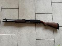 Remington 870 Police