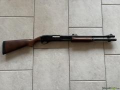 Remington 870 Police