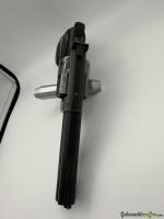 Smith & Wesson 19-3 .357 Magnum / 9x31mmR /.353 Casull