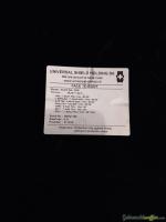 Ballistische Schutzweste