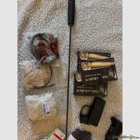 Blaser R8 Gewehr, Kaliber .270 Win. Ohne Zielfernrohr.