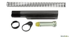 AR15 M16 M4 Buffertube und Zubehör