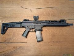 B&T Brugger and Thomet APC223 Pro 5.56x45mm NATO