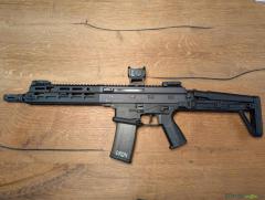 B&T Brugger and Thomet APC223 Pro 5.56x45mm NATO