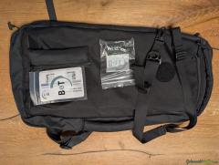 B&T Brugger and Thomet APC223 Pro 5.56x45mm NATO