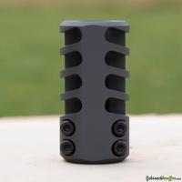Grizzly Gunworks «Recon» Shotgun Clamp-On Muzzle Brake