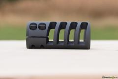 Grizzly Gunworks «Recon» Shotgun Clamp-On Muzzle Brake