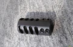 Grizzly Gunworks «Recon» Shotgun Clamp-On Muzzle Brake