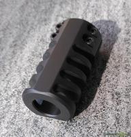 Grizzly Gunworks «Recon» Shotgun Clamp-On Muzzle Brake