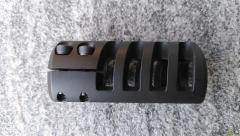 Grizzly Gunworks «Recon» Shotgun Clamp-On Muzzle Brake