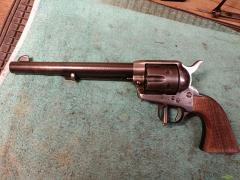 Uberti / Colt - Cattleman .45 Colt