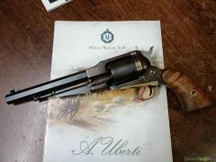 Uberti 1858 Antique .38 Special