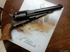 Uberti 1858 Antique .38 Special